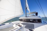 2025 Lagoon 51 for sale - Forward seating